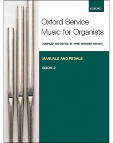 Oxford Service Music 2...