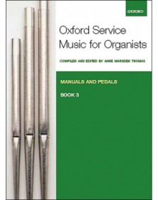 Oxford Service Music 3...