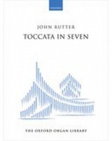 Toccata in Seven