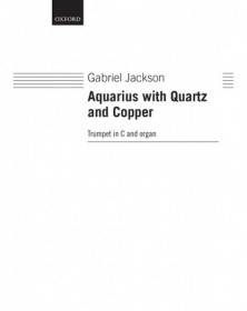 Aquarius with Quartz and...