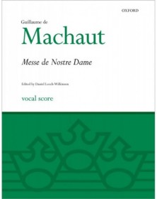 La Messe de Nostre Dame