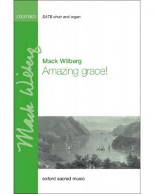 Amazing Grace!