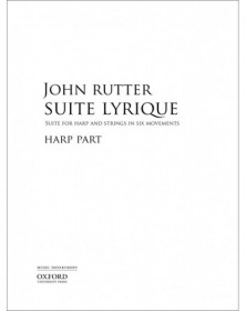 Suite Lyrique