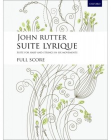 Suite Lyrique
