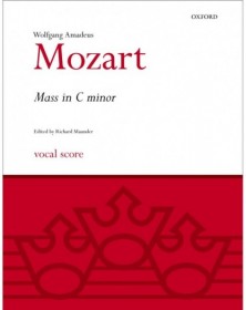 Mass In C Minor K.427