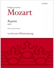 Requiem K.626