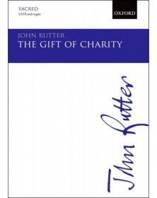 The Gift Of Charity