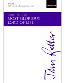 Most Glorious Lord Of Life