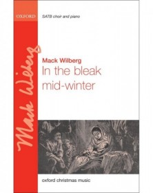 In The Bleak Mid-Winter