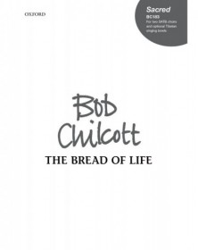 The Bread Of Life