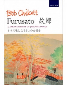Furusato - 5 arrangements...