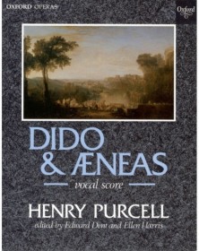 Dido And Aeneas