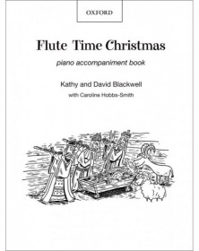 Flute Time Christmas
