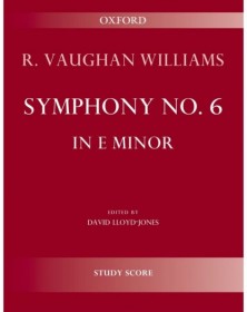 Symphony No.6 In E Minor -...