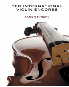 International Encores(10) V.
