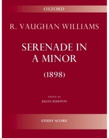 Serenade In A Minor