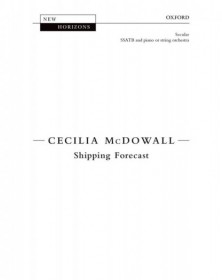 Shipping Forecast