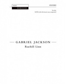 Ruchill Linn