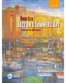 Jazz On A Summer'S Day