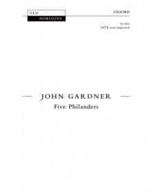 Five Philanders