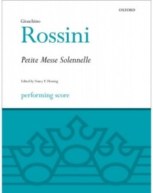 Petite Messe Solennelle
