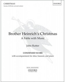 Brother Heinrich's Christmas