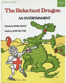 The Reluctant Dragon