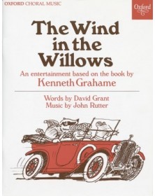 The Wind In The Willows