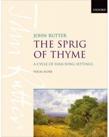 The Sprig Of Thyme