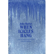 When Icicles Hang