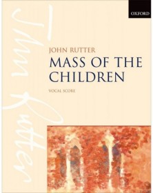 Mass Of The Children