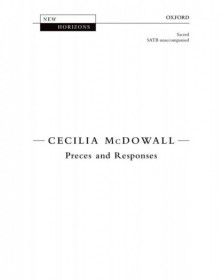 Preces And Responses
