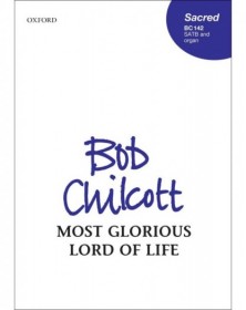 Most Glorious Lord Of Life