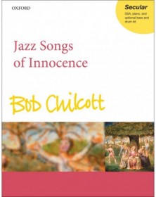 Jazz Songs Of Innocence