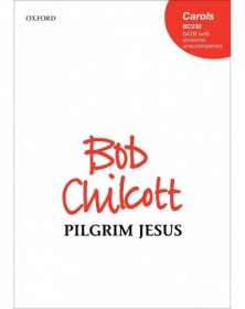 Pilgrim Jesus