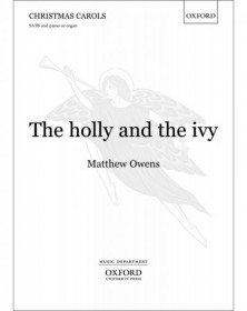 The Holly and The Ivy