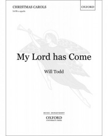 My Lord Has Come