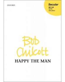 Happy The Man