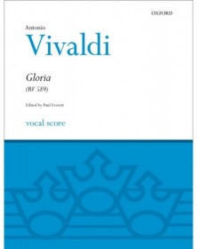 Gloria RV 589