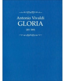 Gloria In D RV589