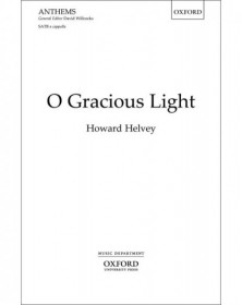 O Gracious Light