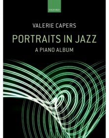 Portraits In Jazz