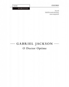 O Doctor Optime