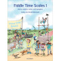 Kathy et David Blackwell : Fiddle Time Scales 1