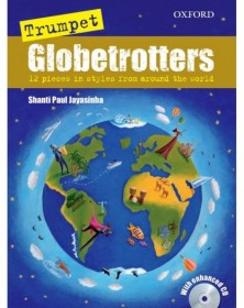 Trumpet Globetrotters