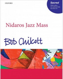 Nidaros Jazz Mass