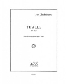 Thalle
