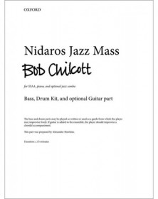 Nidaros Jazz Mass
