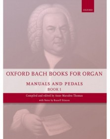 Oxford Bach Books for...