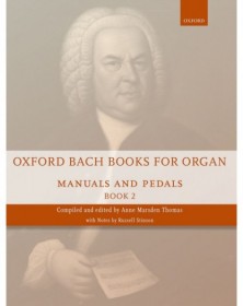 Oxford Bach Books for...